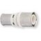Raccord à sertir manchon inégal tube multicouche 26x3-20x2